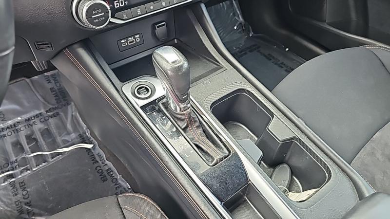 used 2020 Nissan Sentra car