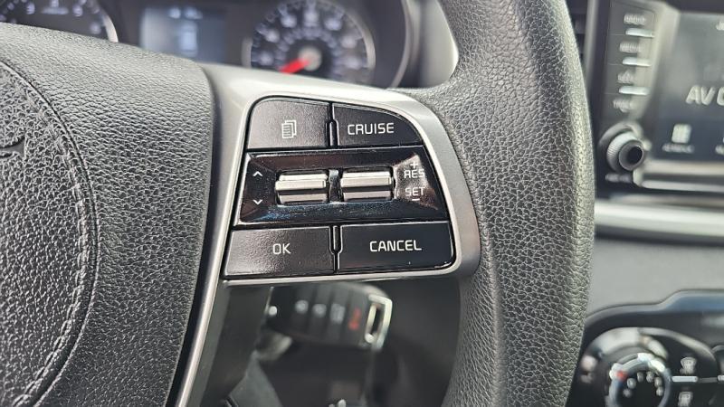 used 2019 Kia Sorento car