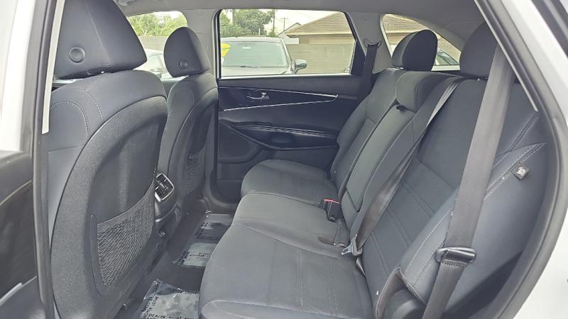 used 2019 Kia Sorento car