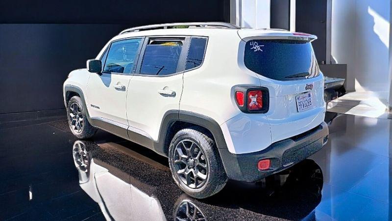 used 2016 Jeep Renegade car, priced at $9,995