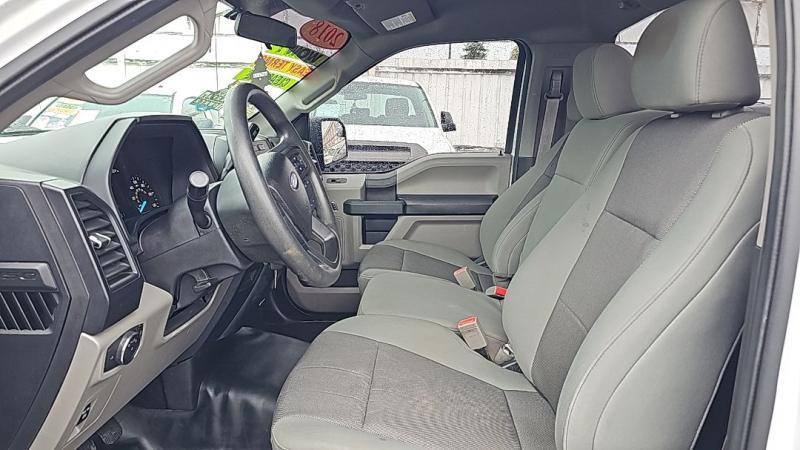 used 2018 Ford F-150 car, priced at $13,388