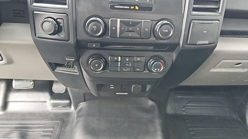used 2018 Ford F-150 car, priced at $13,388