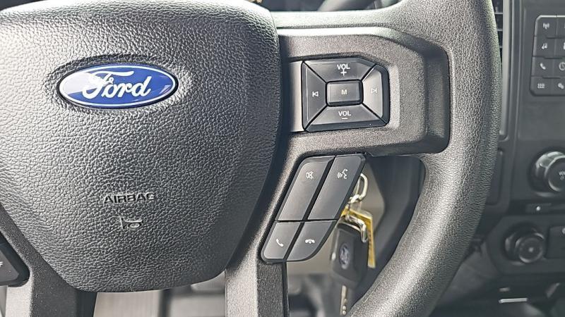 used 2018 Ford F-150 car, priced at $13,388