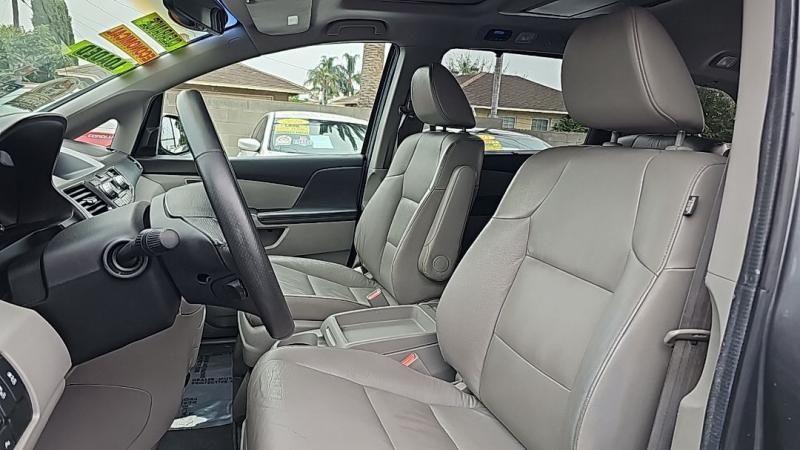 used 2012 Honda Odyssey car