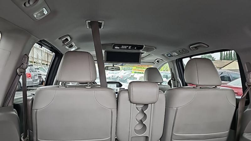 used 2012 Honda Odyssey car