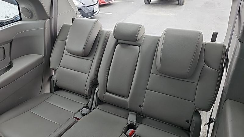 used 2012 Honda Odyssey car