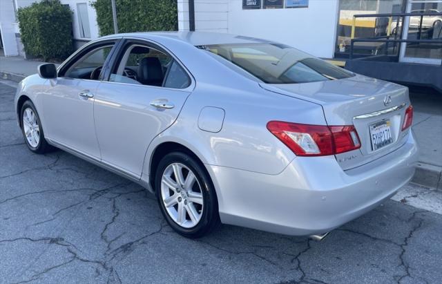 used 2007 Lexus ES 350 car, priced at $9,888