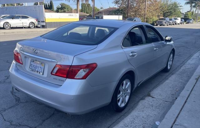 used 2007 Lexus ES 350 car, priced at $9,888