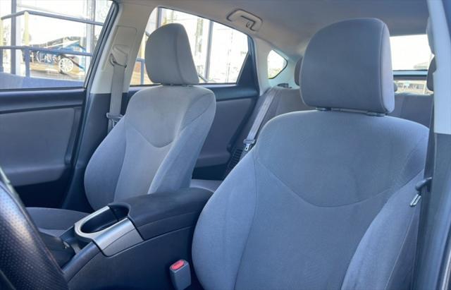 used 2014 Toyota Prius car, priced at $13,995