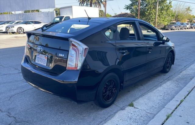 used 2014 Toyota Prius car, priced at $13,995