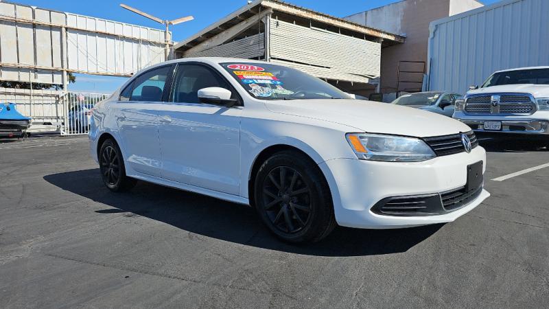 used 2013 Volkswagen Jetta car, priced at $8,495