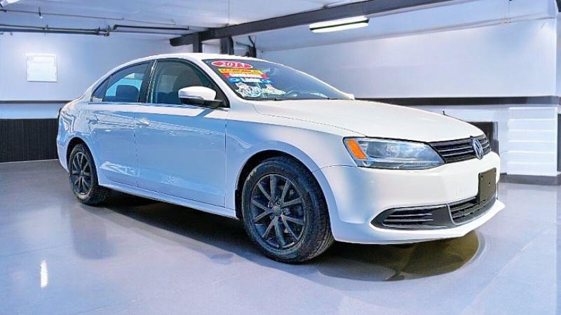 used 2013 Volkswagen Jetta car, priced at $8,495