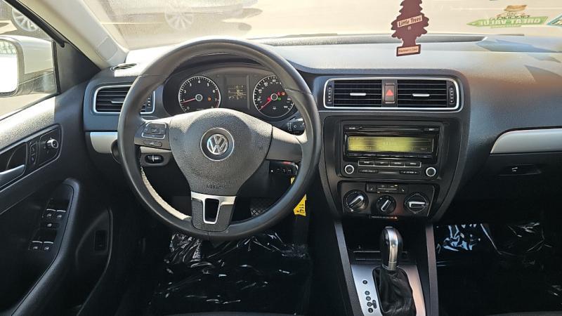 used 2013 Volkswagen Jetta car, priced at $8,495