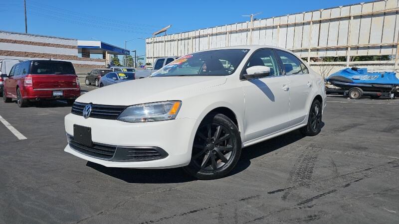 used 2013 Volkswagen Jetta car, priced at $8,495