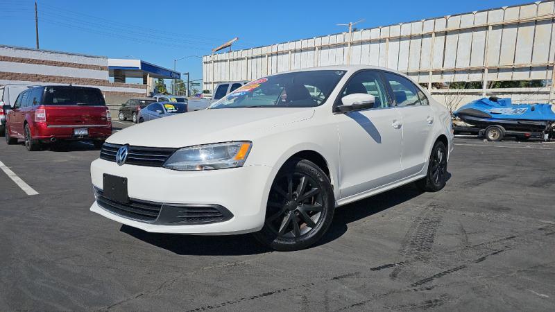 used 2013 Volkswagen Jetta car, priced at $8,495