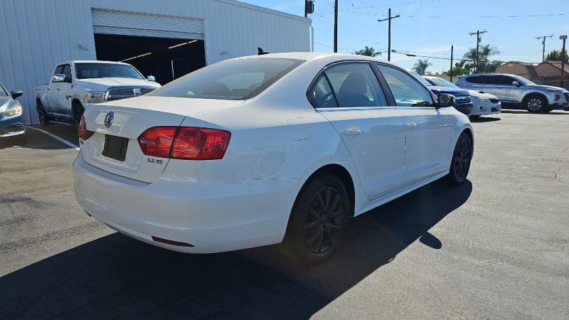 used 2013 Volkswagen Jetta car, priced at $8,495