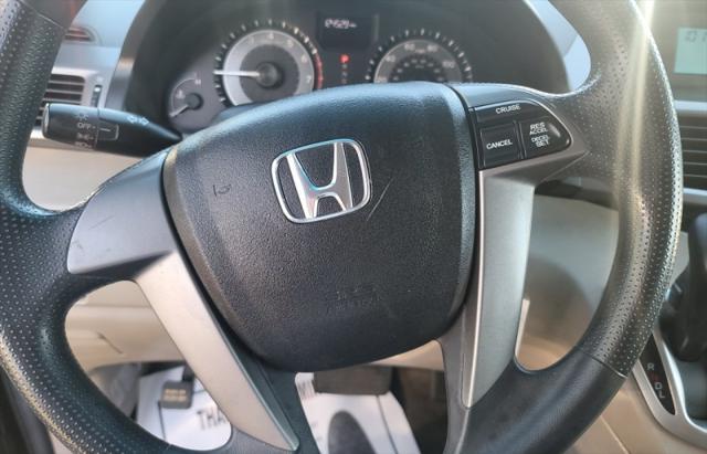 used 2012 Honda Odyssey car, priced at $11,745