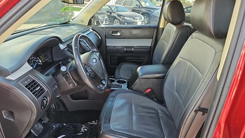 used 2014 Ford Flex car, priced at $10,995