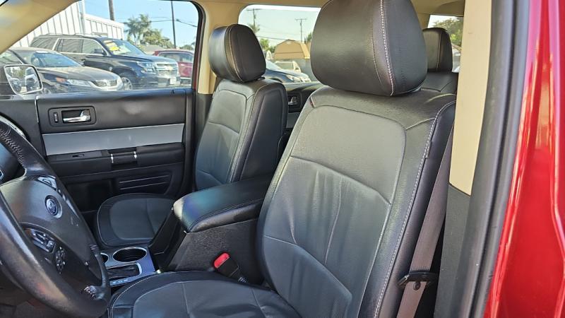 used 2014 Ford Flex car, priced at $10,995