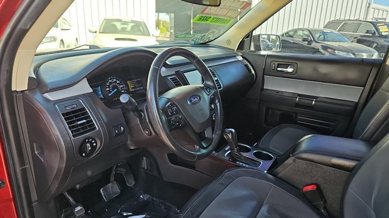 used 2014 Ford Flex car, priced at $10,995