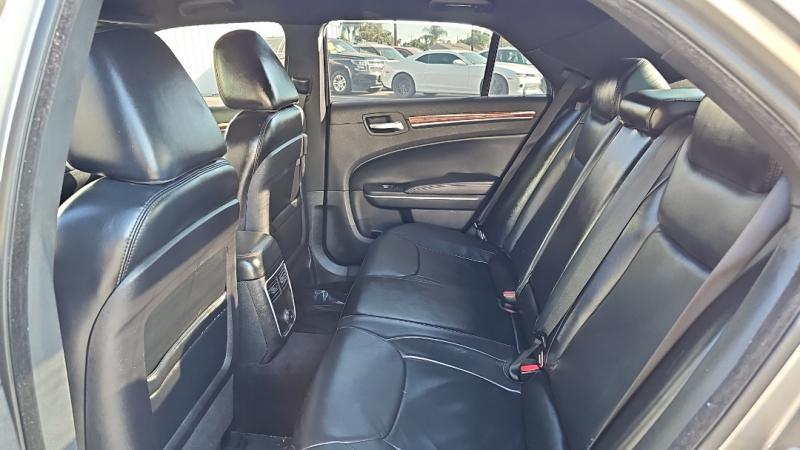 used 2014 Chrysler 300 car