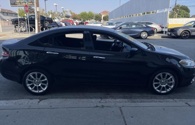 used 2016 Dodge Dart car, priced at $8,495