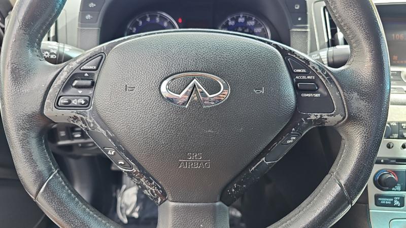 used 2007 INFINITI G35 car, priced at $9,245
