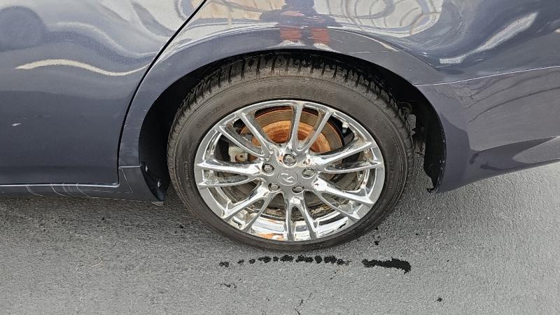 used 2007 INFINITI G35 car, priced at $9,245