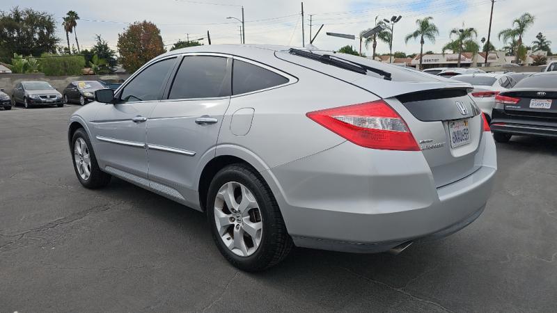 used 2010 Honda Accord Crosstour car, priced at $9,995