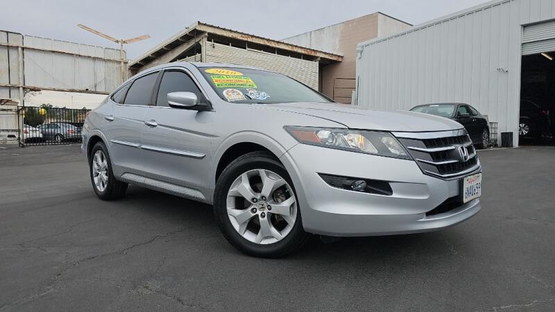 used 2010 Honda Accord Crosstour car, priced at $9,995