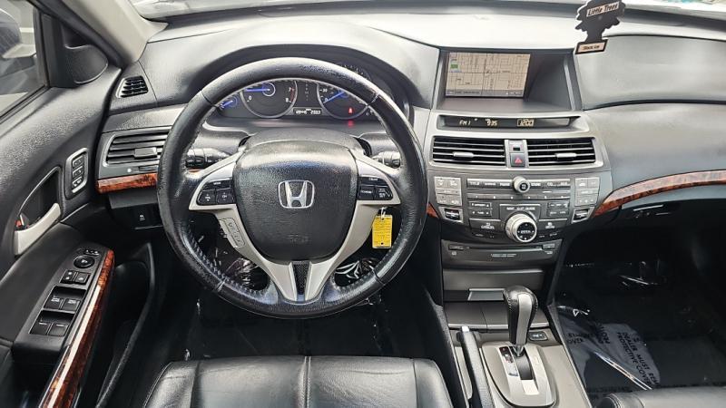 used 2010 Honda Accord Crosstour car, priced at $9,995