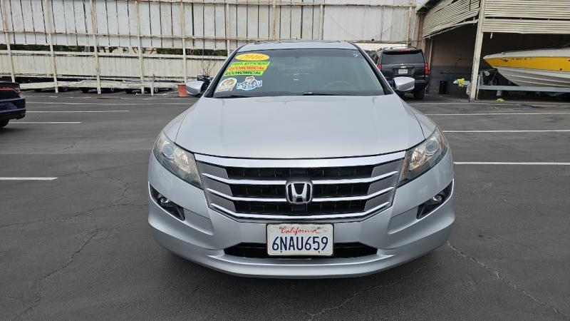 used 2010 Honda Accord Crosstour car, priced at $9,995