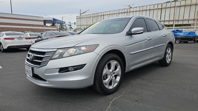 used 2010 Honda Accord Crosstour car, priced at $9,995