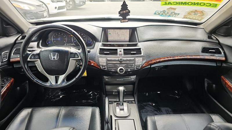 used 2010 Honda Accord Crosstour car, priced at $9,995