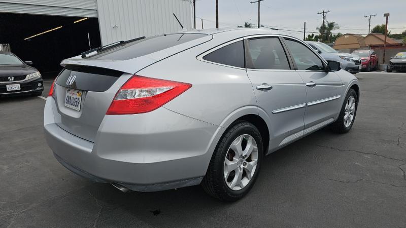 used 2010 Honda Accord Crosstour car, priced at $9,995