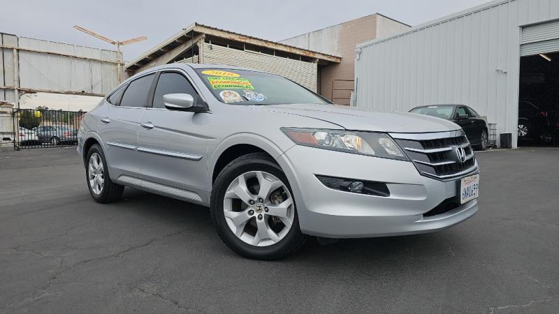 used 2010 Honda Accord Crosstour car, priced at $9,995