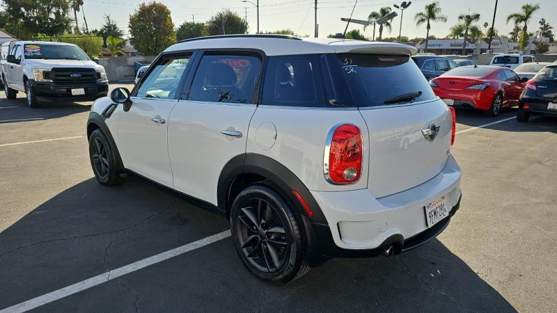 used 2013 MINI Countryman car, priced at $9,495