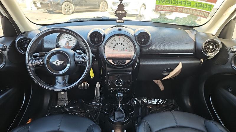 used 2013 MINI Countryman car, priced at $9,495