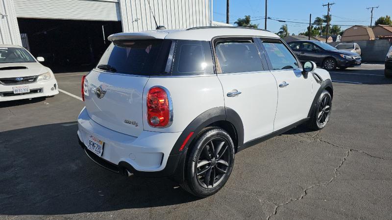 used 2013 MINI Countryman car, priced at $9,495