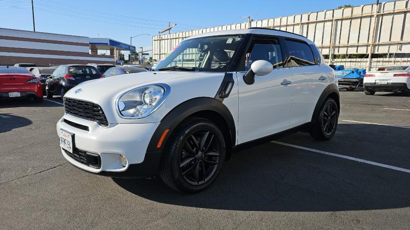 used 2013 MINI Countryman car, priced at $9,495