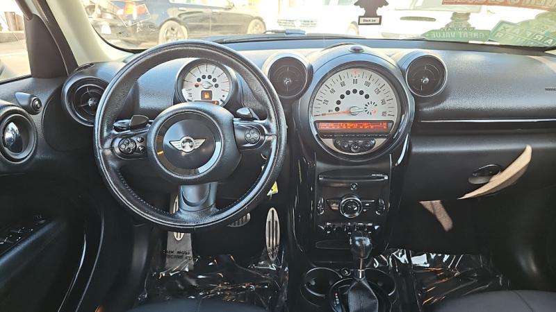 used 2013 MINI Countryman car, priced at $9,495