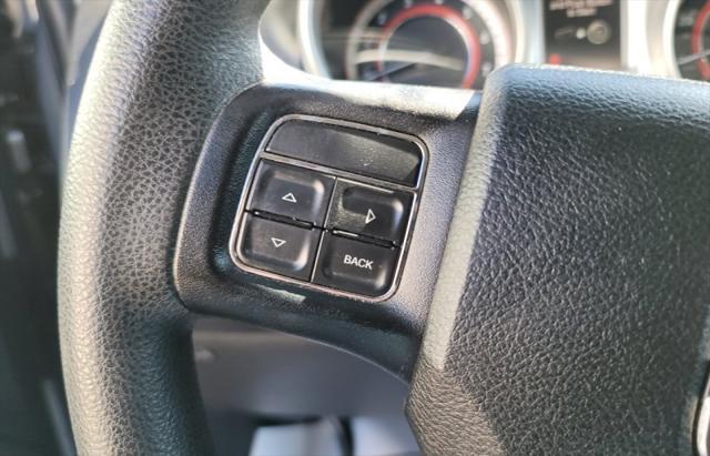used 2015 Dodge Journey car, priced at $9,995