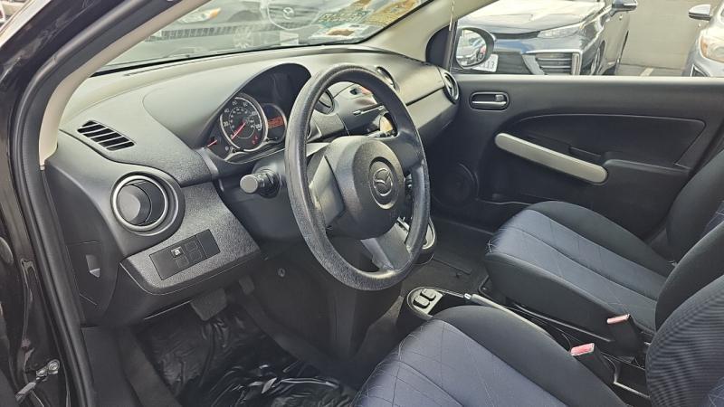 used 2013 Mazda Mazda2 car