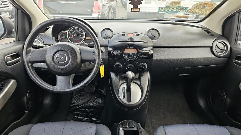 used 2013 Mazda Mazda2 car