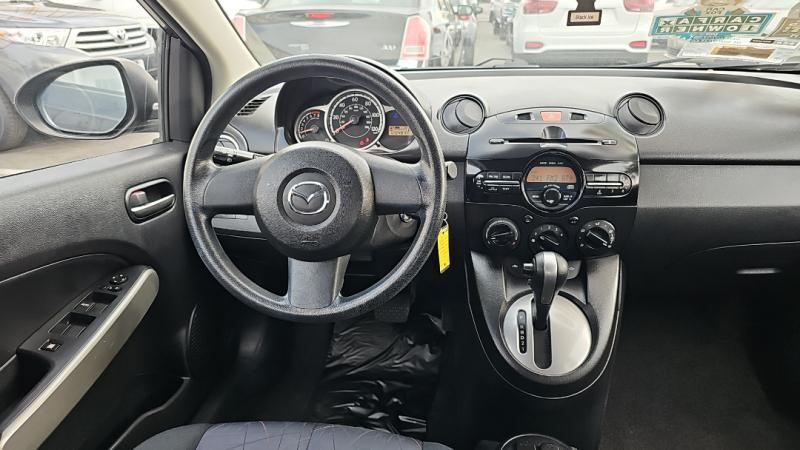 used 2013 Mazda Mazda2 car