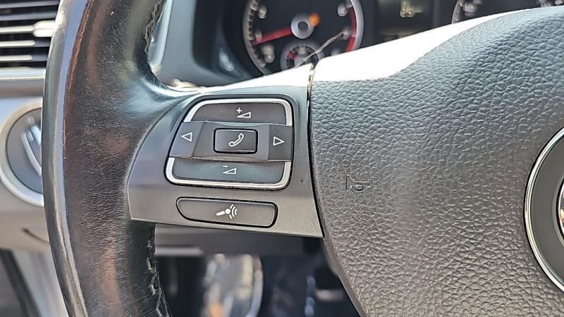 used 2014 Volkswagen Passat car