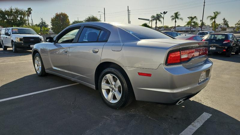 used 2011 Dodge Charger car, priced at $10,495