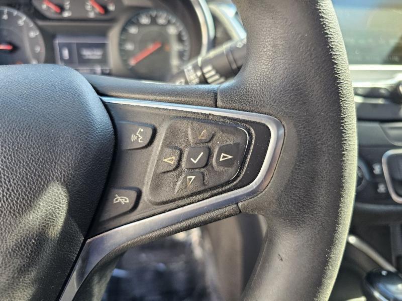 used 2018 Chevrolet Malibu car, priced at $8,473