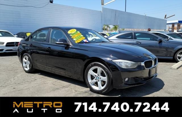 used 2012 BMW 328 car, priced at $10,495