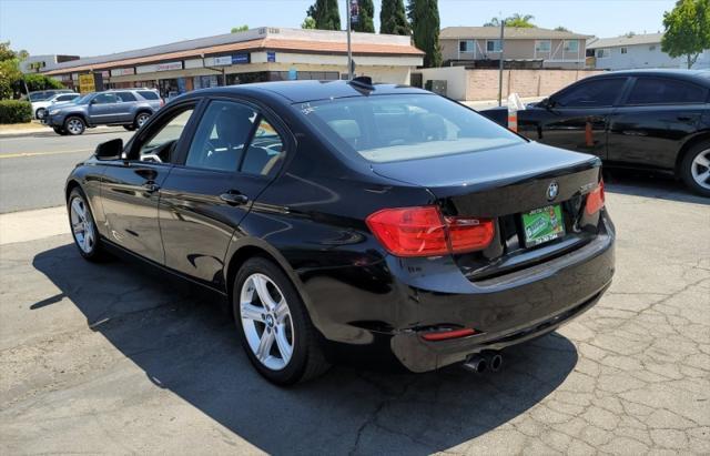used 2012 BMW 328 car, priced at $10,495